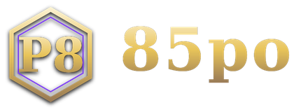 85po logo